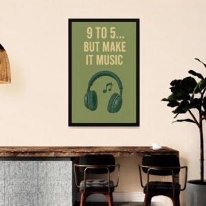 9 to 5 Music