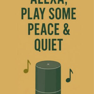 Alexa - alternate view