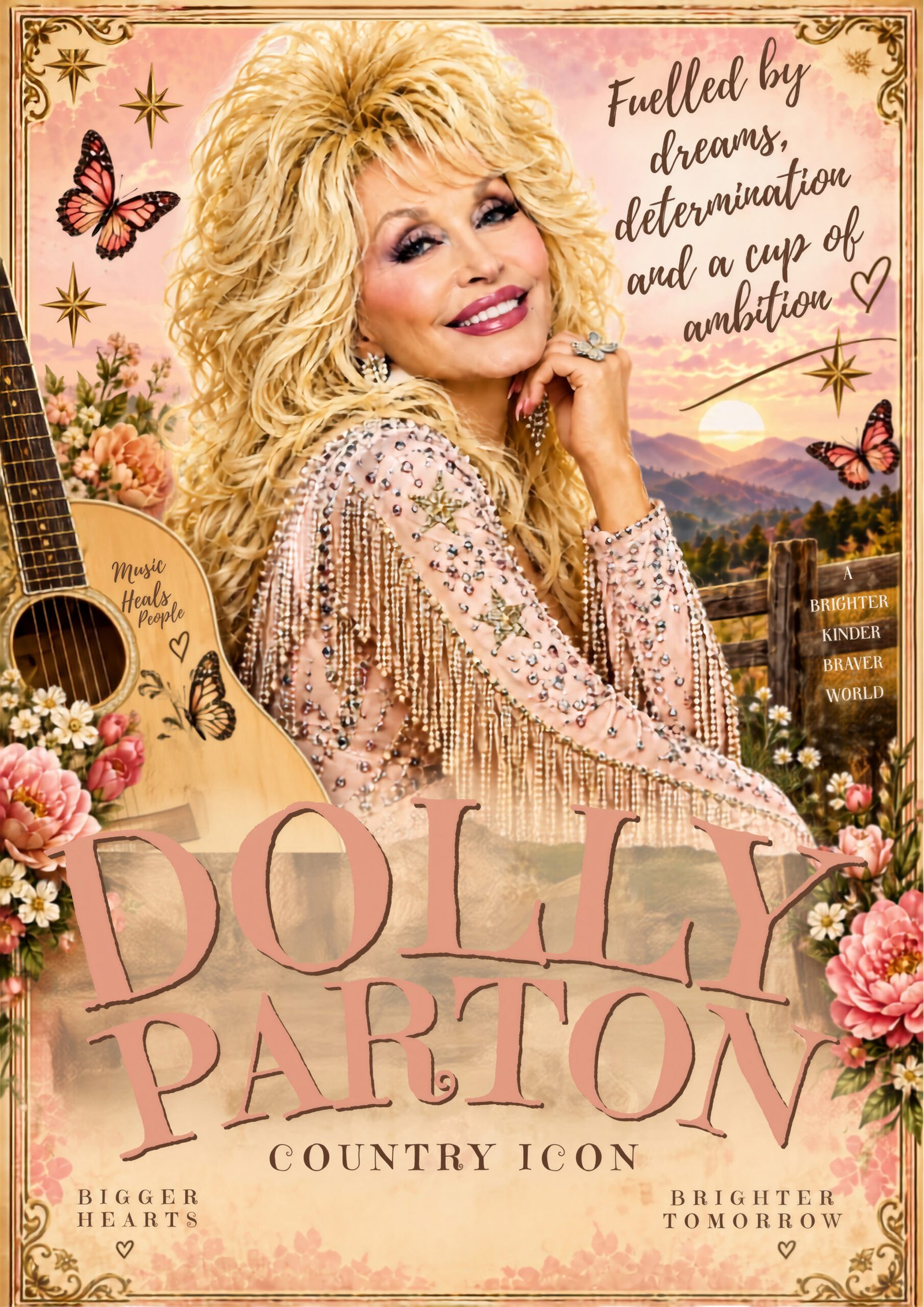 Dolly Parton - Image 2