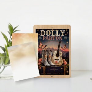 Dolly Parton Rhinestone