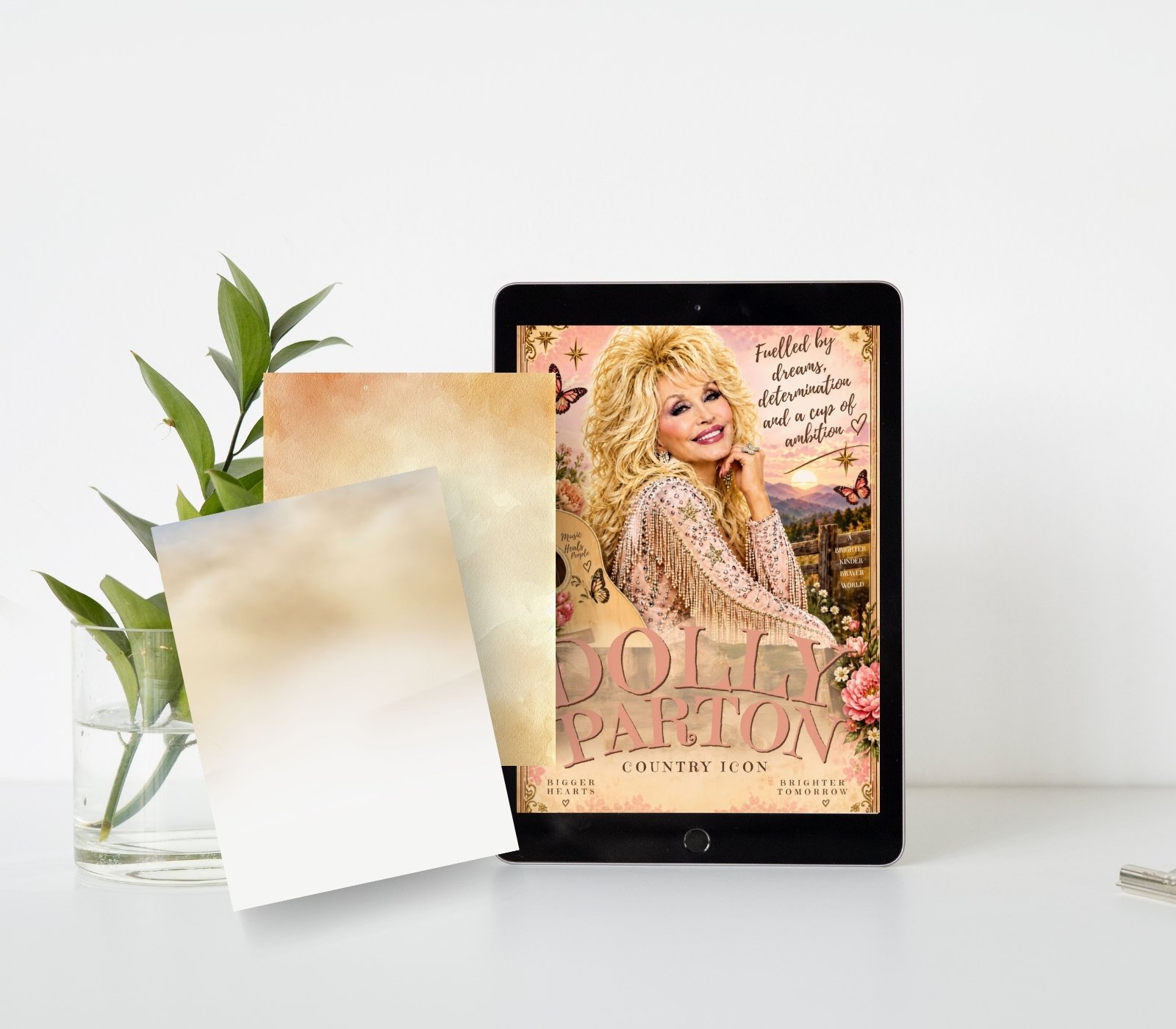 Dolly Parton