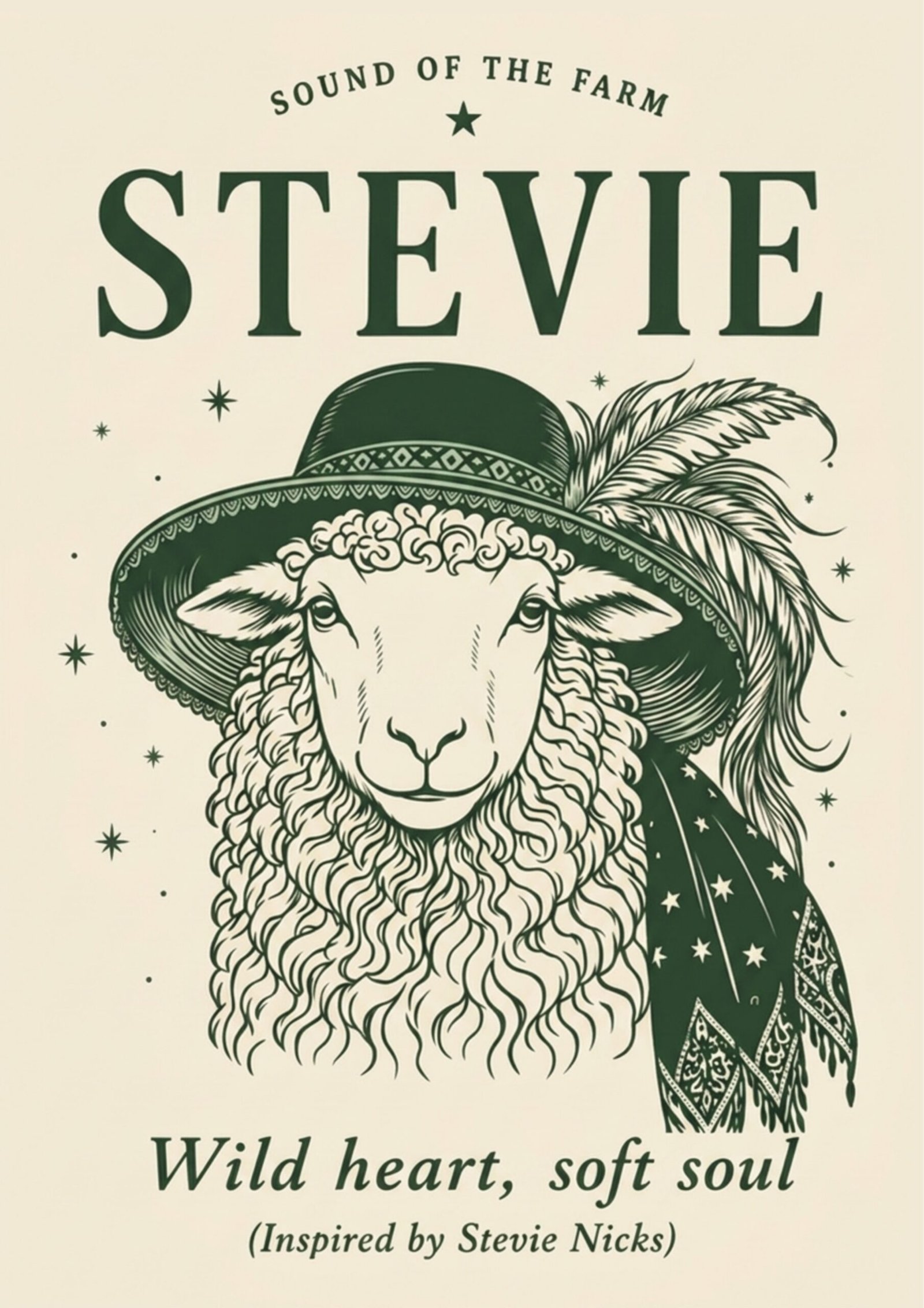 Ewe - Stevie - Image 2