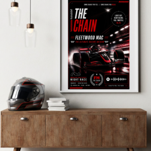 Formula One Anthem
