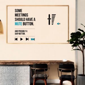 Meeting Mute