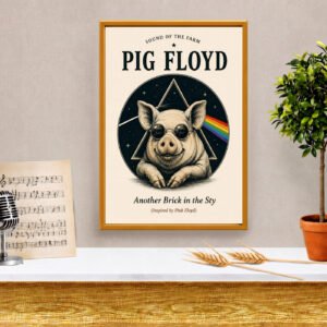 Pig Floyd