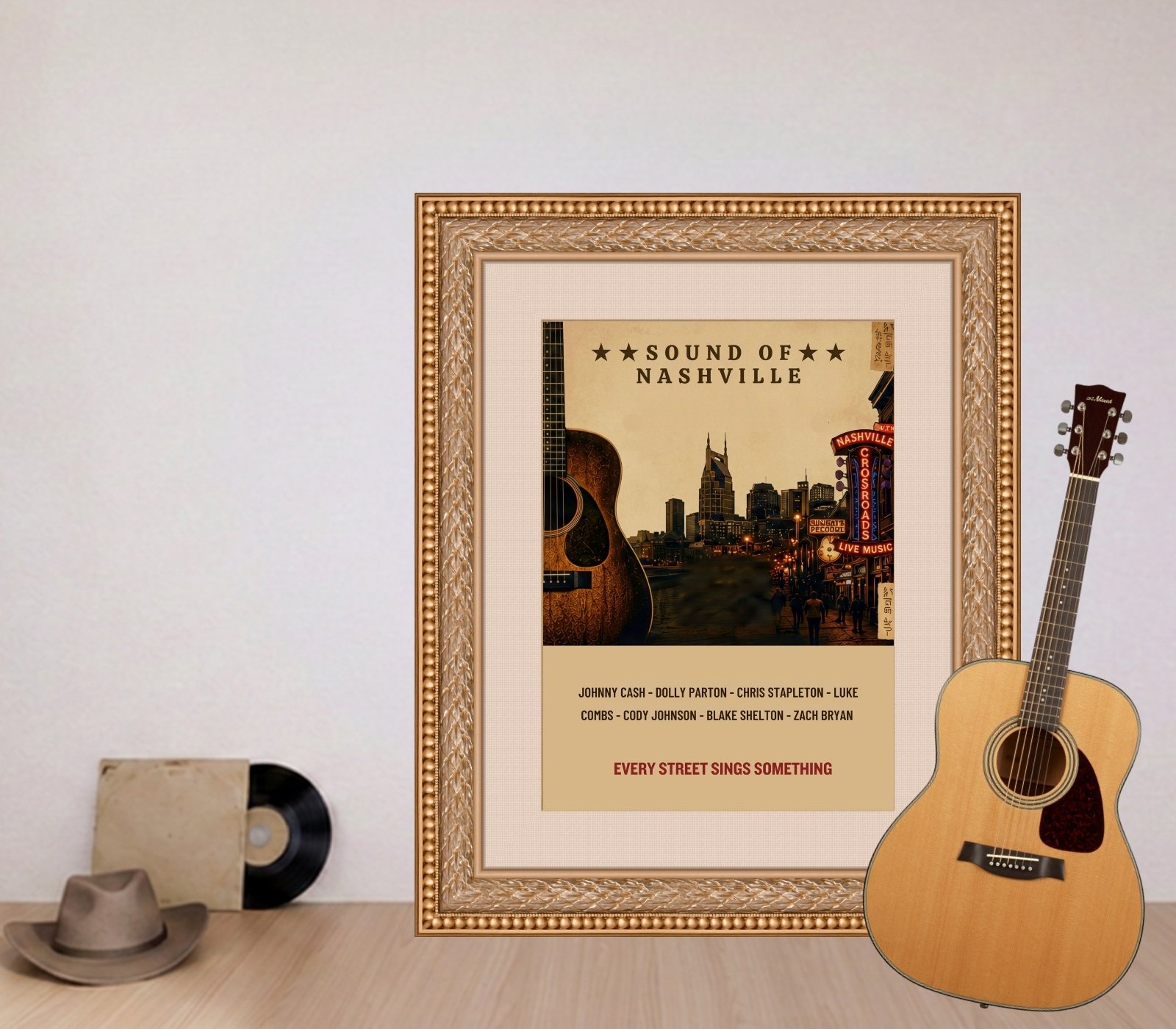 Sound of Nashville