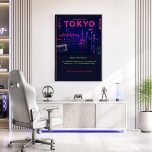 Sound of Tokyo