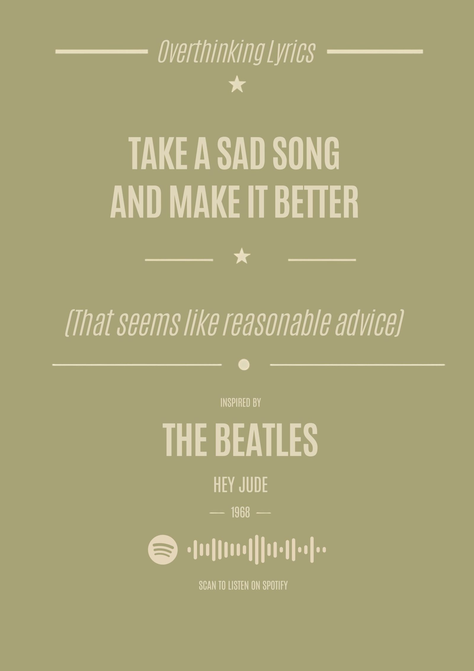 The Beatles - Hey Jude - Image 2